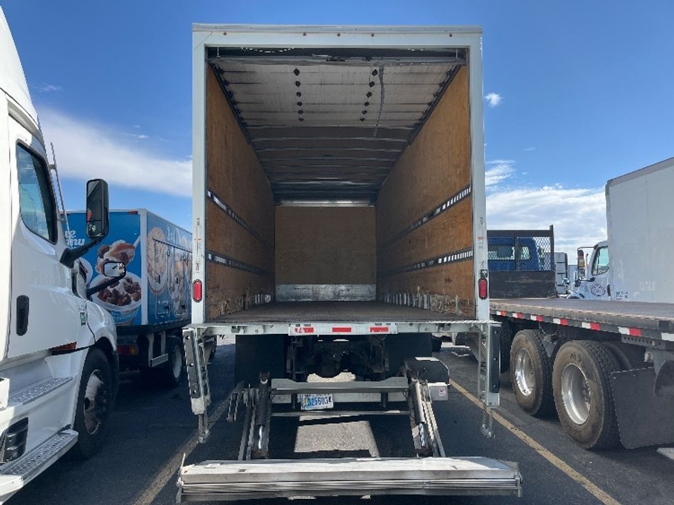Medium Duty Box Truck-Light and Medium Duty Trucks-Freightliner-2022-M2-Albuquerque-NM-360,123\n\t\tmiles-$ 35,500 - Image 9