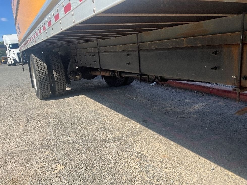 Medium Duty Box Truck-Light and Medium Duty Trucks-Freightliner-2022-M2-Alexandria-VA-256,489\n\t\tmiles-$ 47,250 - Image 14