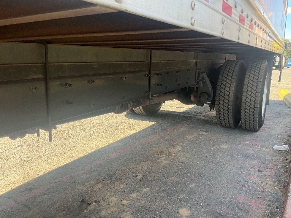 Medium Duty Box Truck-Light and Medium Duty Trucks-Freightliner-2022-M2-Alexandria-VA-256,489\n\t\tmiles-$ 47,250 - Image 5