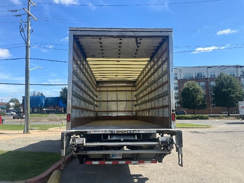 Medium Duty Box Truck-Light and Medium Duty Trucks-Freightliner-2022-M2-Alexandria-VA-256,489\n\t\tmiles-$ 47,250 - Image 8