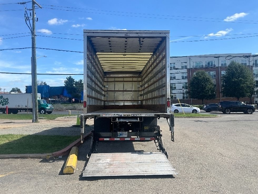 Medium Duty Box Truck-Light and Medium Duty Trucks-Freightliner-2022-M2-Alexandria-VA-256,489\n\t\tmiles-$ 47,250 - Image 9