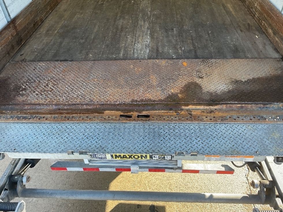 Medium Duty Box Truck-Light and Medium Duty Trucks-Freightliner-2022-M2-Allen Park-MI-82,600\n\t\tmiles-$ 76,000 - Image 10