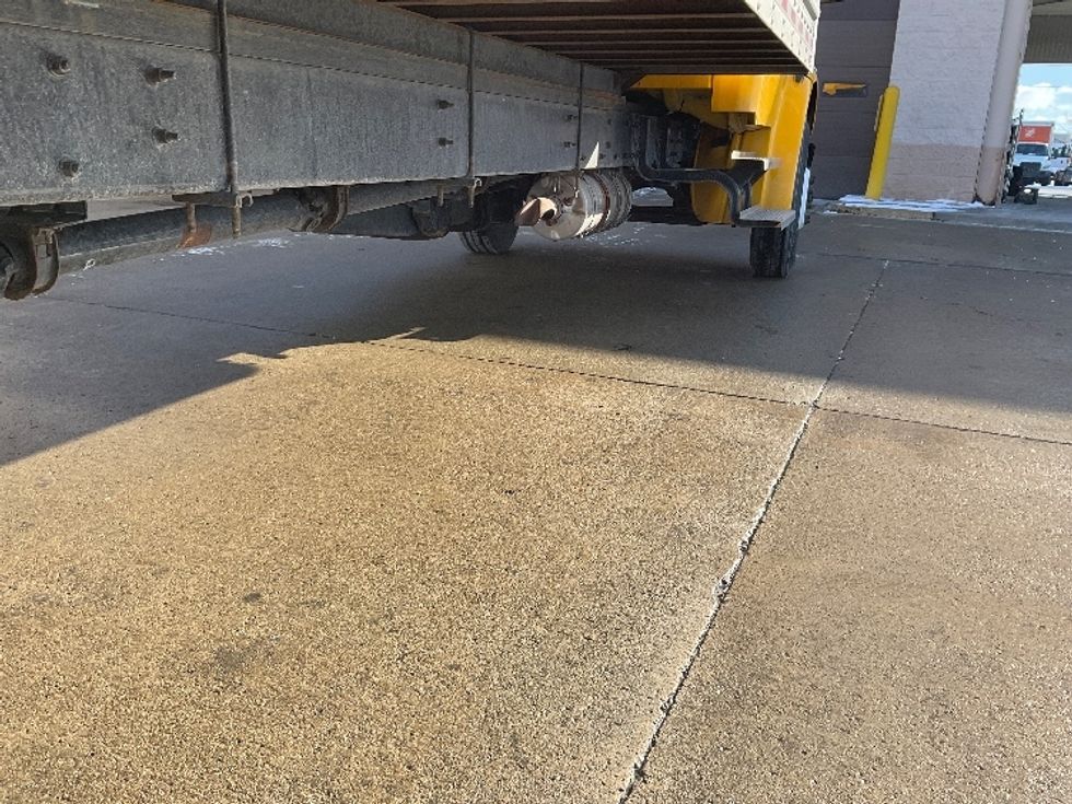 Medium Duty Box Truck-Light and Medium Duty Trucks-Freightliner-2022-M2-Allen Park-MI-82,600\n\t\tmiles-$ 76,000 - Image 14