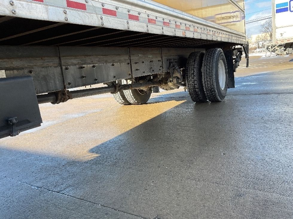 Medium Duty Box Truck-Light and Medium Duty Trucks-Freightliner-2022-M2-Allen Park-MI-82,600\n\t\tmiles-$ 76,000 - Image 5