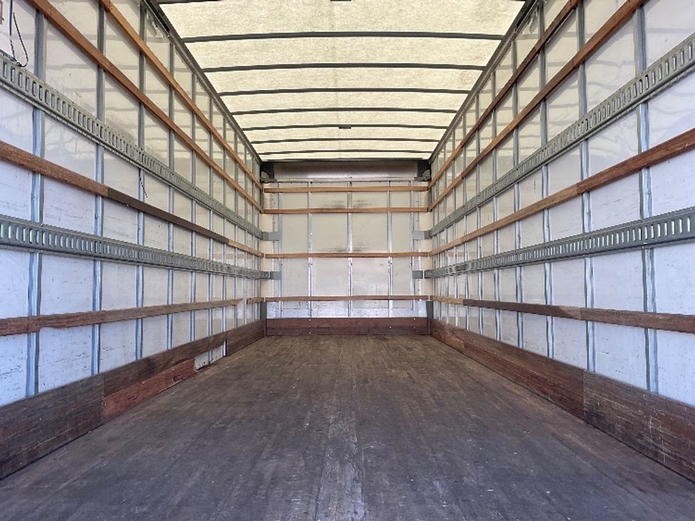 Medium Duty Box Truck-Light and Medium Duty Trucks-Freightliner-2022-M2-Allen Park-MI-82,600\n\t\tmiles-$ 76,000 - Image 8