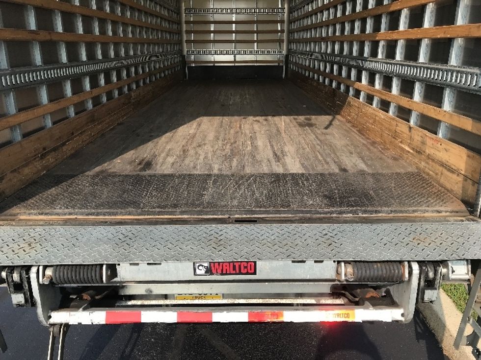 Medium Duty Box Truck-Light and Medium Duty Trucks-Freightliner-2022-M2-Allentown-PA-107,566\n\t\tmiles-$ 75,000 - Image 10