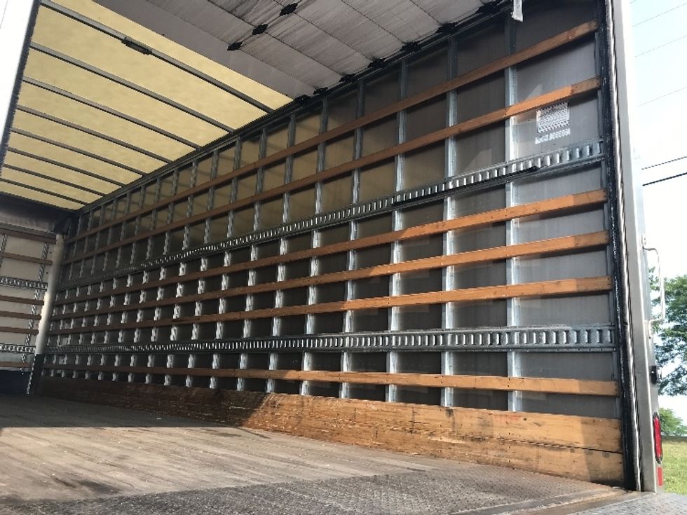 Medium Duty Box Truck-Light and Medium Duty Trucks-Freightliner-2022-M2-Allentown-PA-107,566\n\t\tmiles-$ 75,000 - Image 12
