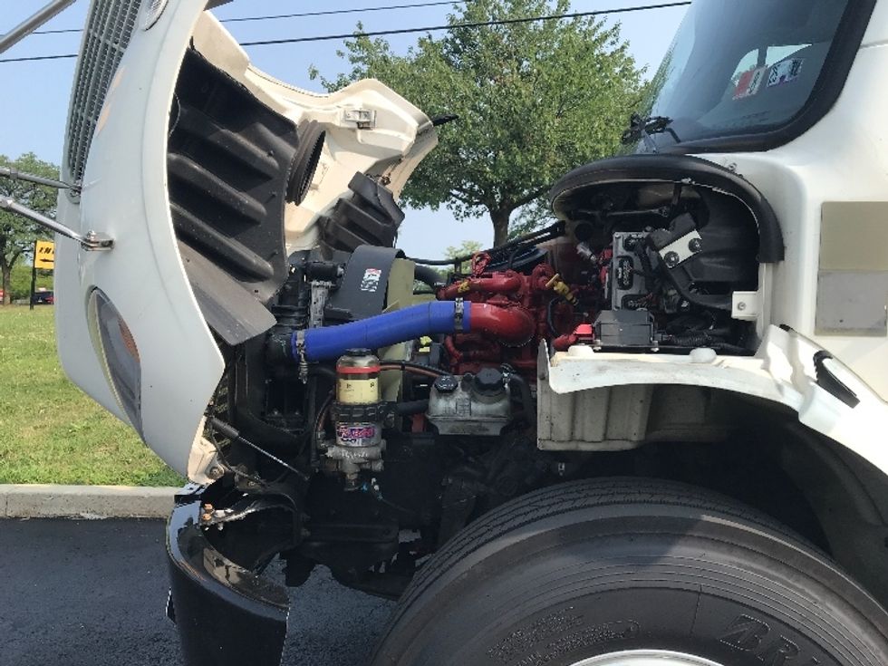 Medium Duty Box Truck-Light and Medium Duty Trucks-Freightliner-2022-M2-Allentown-PA-107,566\n\t\tmiles-$ 75,000 - Image 24