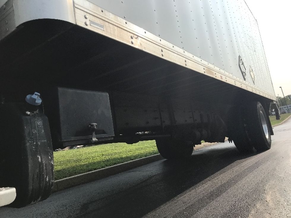 Medium Duty Box Truck-Light and Medium Duty Trucks-Freightliner-2022-M2-Allentown-PA-107,566\n\t\tmiles-$ 75,000 - Image 5