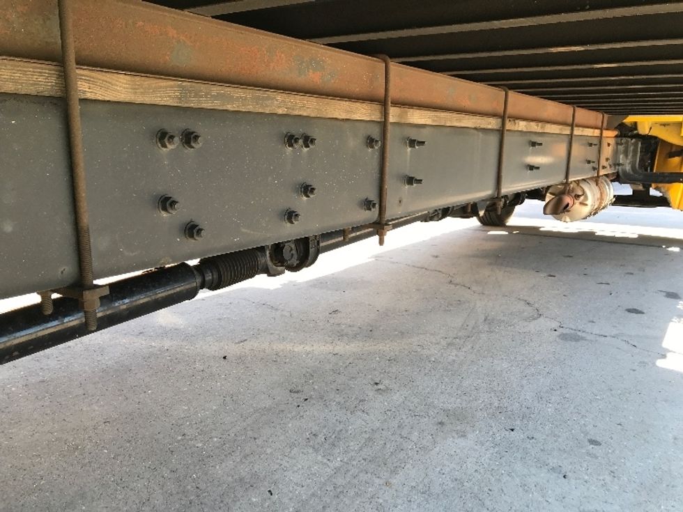 Medium Duty Box Truck-Light and Medium Duty Trucks-Freightliner-2022-M2-Apopka-FL-222,664\n\t\tmiles-$ 50,750 - Image 14