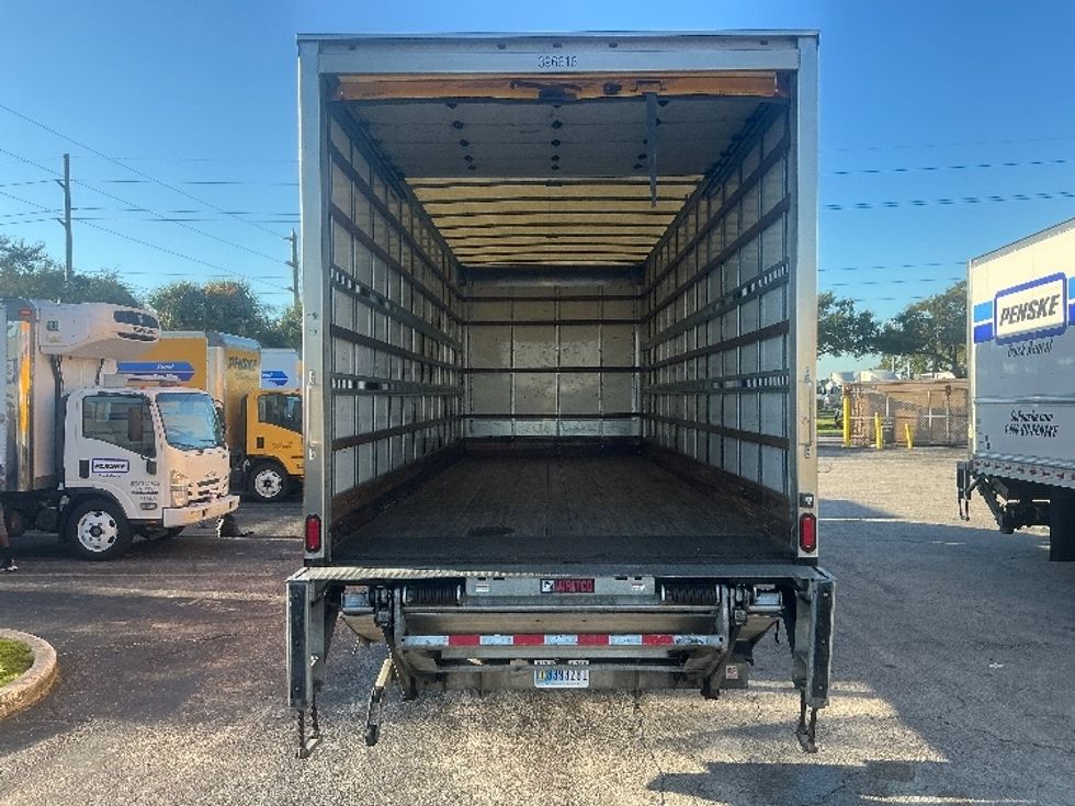 Medium Duty Box Truck-Light and Medium Duty Trucks-Freightliner-2022-M2-Apopka-FL-222,664\n\t\tmiles-$ 50,750 - Image 8