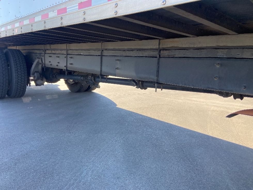 Medium Duty Box Truck-Light and Medium Duty Trucks-Freightliner-2022-M2-Arlington-TX-319,583\n\t\tmiles-$ 36,500 - Image 14