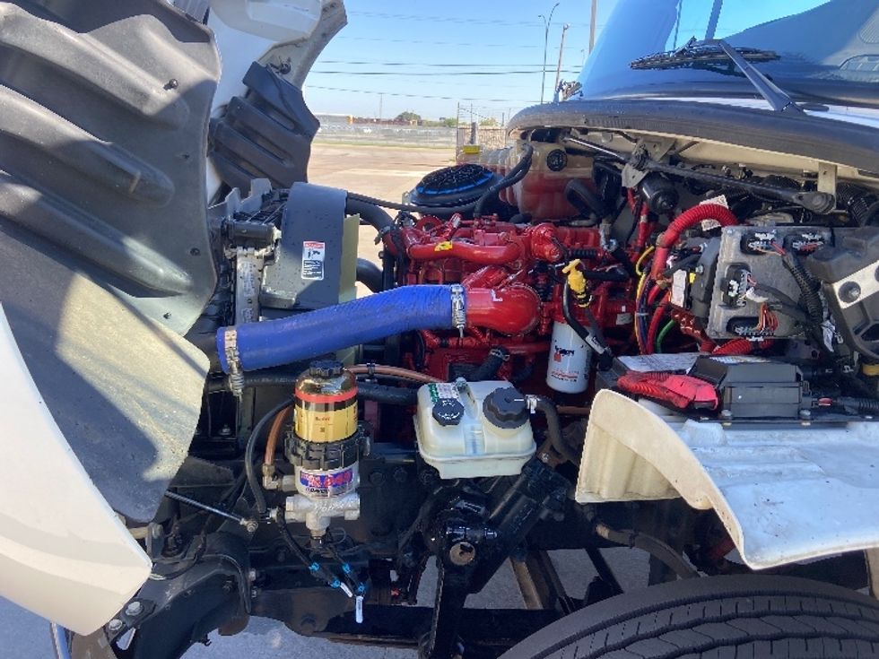 Medium Duty Box Truck-Light and Medium Duty Trucks-Freightliner-2022-M2-Arlington-TX-319,583\n\t\tmiles-$ 36,500 - Image 24