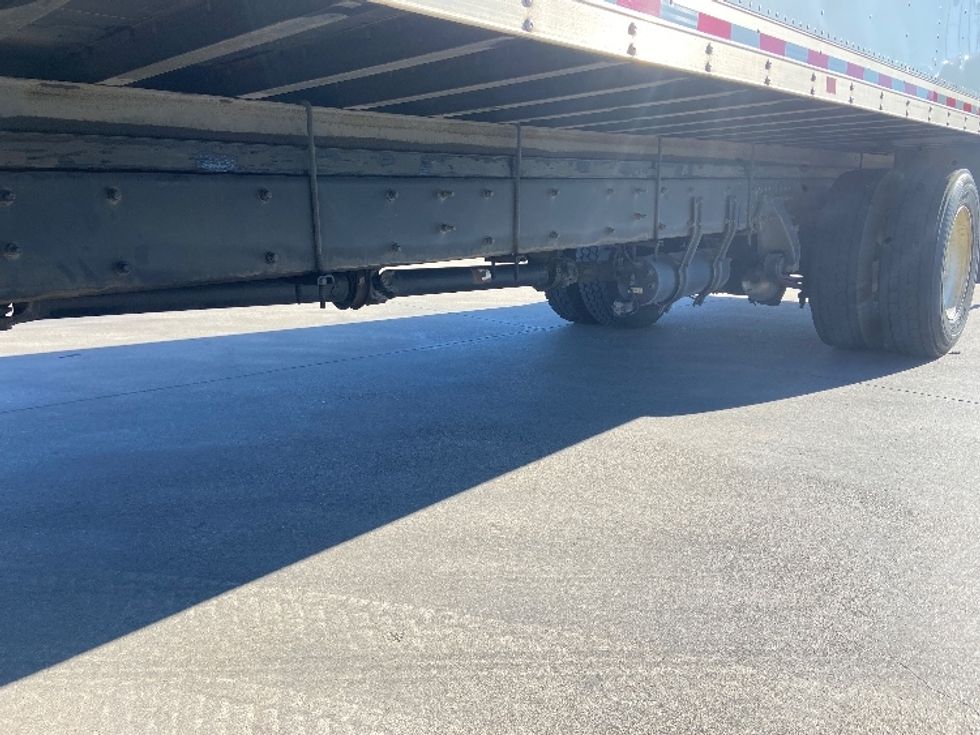 Medium Duty Box Truck-Light and Medium Duty Trucks-Freightliner-2022-M2-Arlington-TX-319,583\n\t\tmiles-$ 36,500 - Image 5