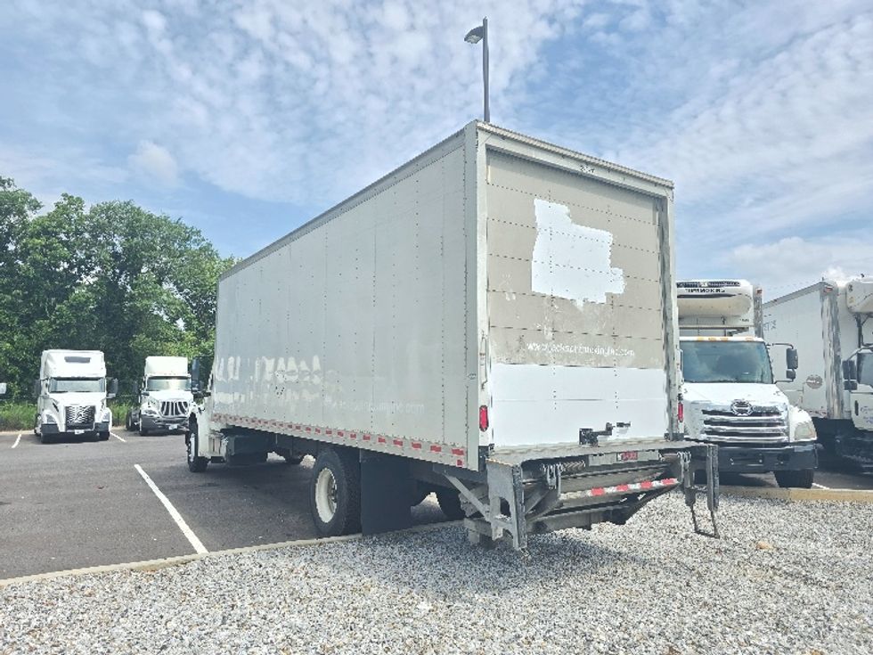 Medium Duty Box Truck-Light and Medium Duty Trucks-Freightliner-2022-M2-Atlanta (Forest Park)-GA-243,805\n\t\tmiles-$ 53,000 - Image 6