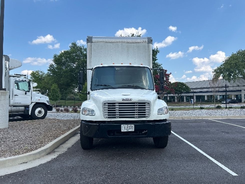 Medium Duty Box Truck-Light and Medium Duty Trucks-Freightliner-2022-M2-Atlanta (Forest Park)-GA-243,805\n\t\tmiles-$ 53,000 - Image 2