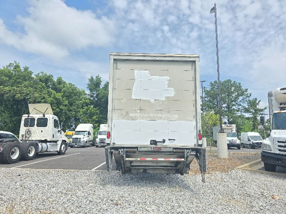 Medium Duty Box Truck-Light and Medium Duty Trucks-Freightliner-2022-M2-Atlanta (Forest Park)-GA-243,805\n\t\tmiles-$ 53,000 - Image 7