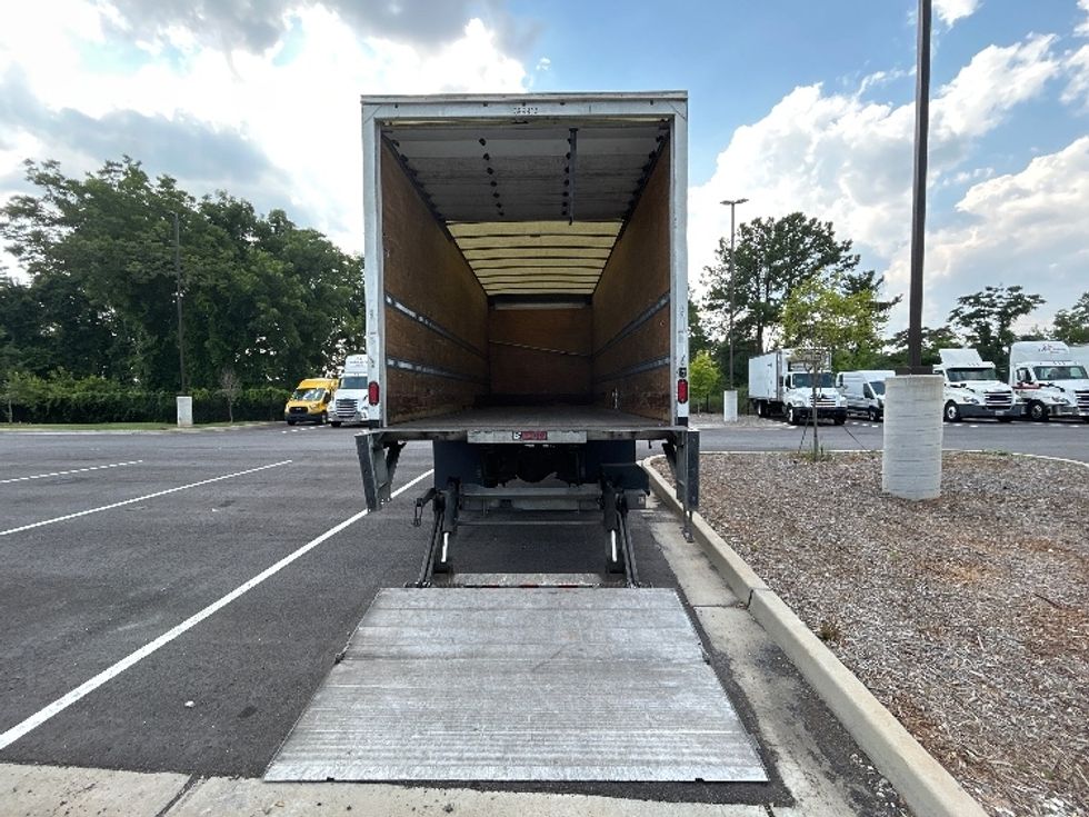Medium Duty Box Truck-Light and Medium Duty Trucks-Freightliner-2022-M2-Atlanta (Forest Park)-GA-243,805\n\t\tmiles-$ 53,000 - Image 9