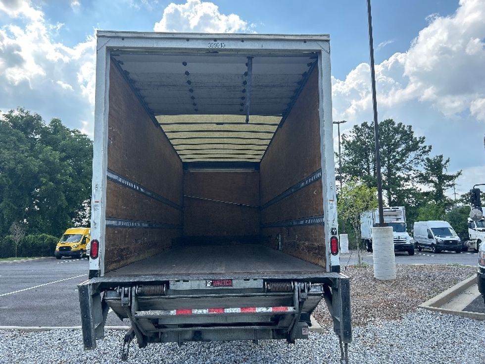 Medium Duty Box Truck-Light and Medium Duty Trucks-Freightliner-2022-M2-Atlanta (Forest Park)-GA-243,805\n\t\tmiles-$ 53,000 - Image 8