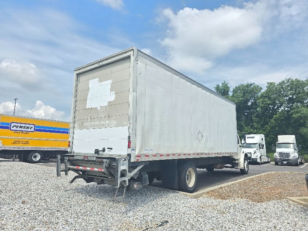 Medium Duty Box Truck-Light and Medium Duty Trucks-Freightliner-2022-M2-Atlanta (Forest Park)-GA-243,805\n\t\tmiles-$ 53,000 - Image 13