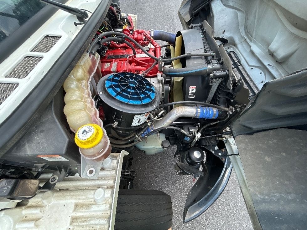 Medium Duty Box Truck-Light and Medium Duty Trucks-Freightliner-2022-M2-Atlanta (Forest Park)-GA-243,805\n\t\tmiles-$ 53,000 - Image 23