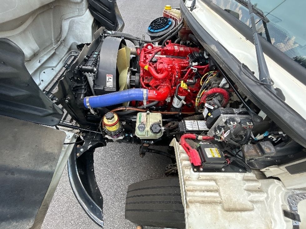 Medium Duty Box Truck-Light and Medium Duty Trucks-Freightliner-2022-M2-Atlanta (Forest Park)-GA-243,805\n\t\tmiles-$ 53,000 - Image 24