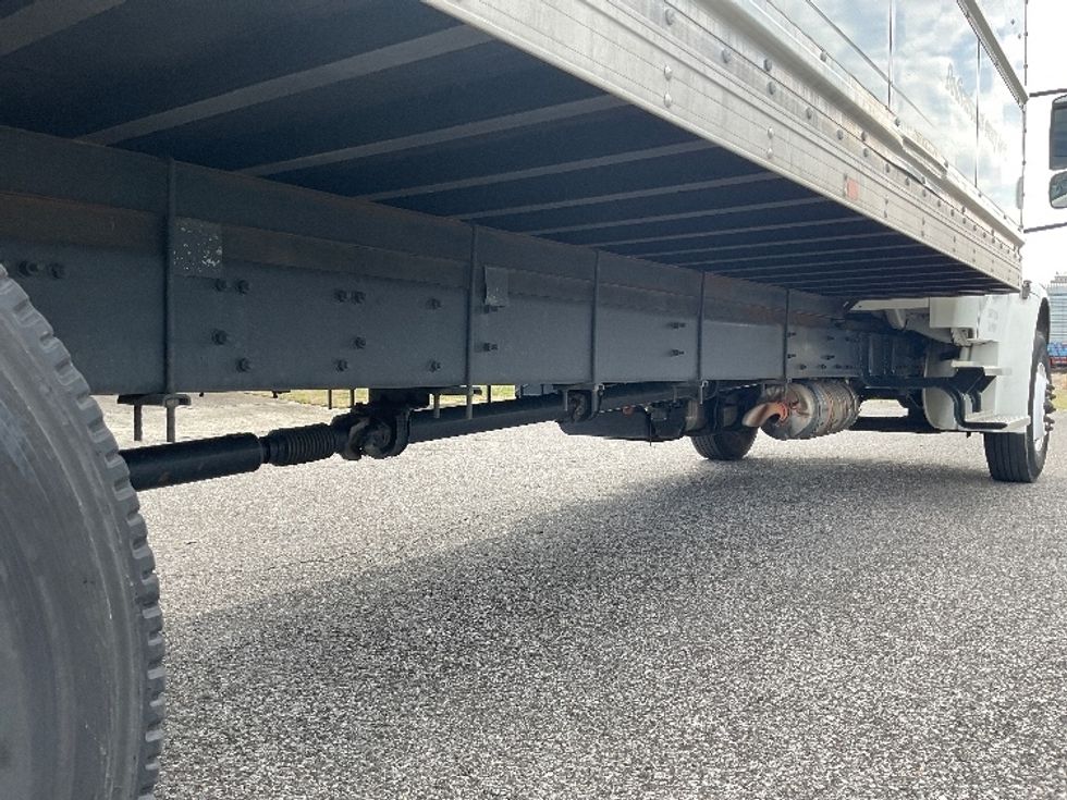 Medium Duty Box Truck-Light and Medium Duty Trucks-Freightliner-2022-M2-Atlanta-GA-241,532\n\t\tmiles-$ 58,000 - Image 14