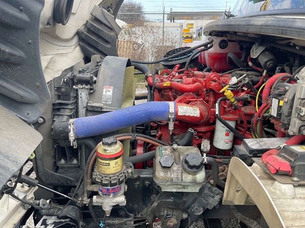 Medium Duty Box Truck-Light and Medium Duty Trucks-Freightliner-2022-M2-Atlanta-GA-241,532\n\t\tmiles-$ 58,000 - Image 24