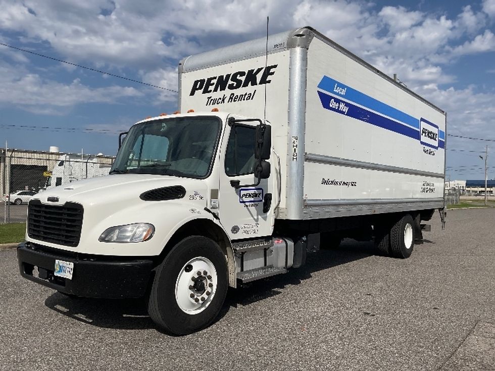 Medium Duty Box Truck-Light and Medium Duty Trucks-Freightliner-2022-M2-Atlanta-GA-241,532\n\t\tmiles-$ 58,000 - Image 3