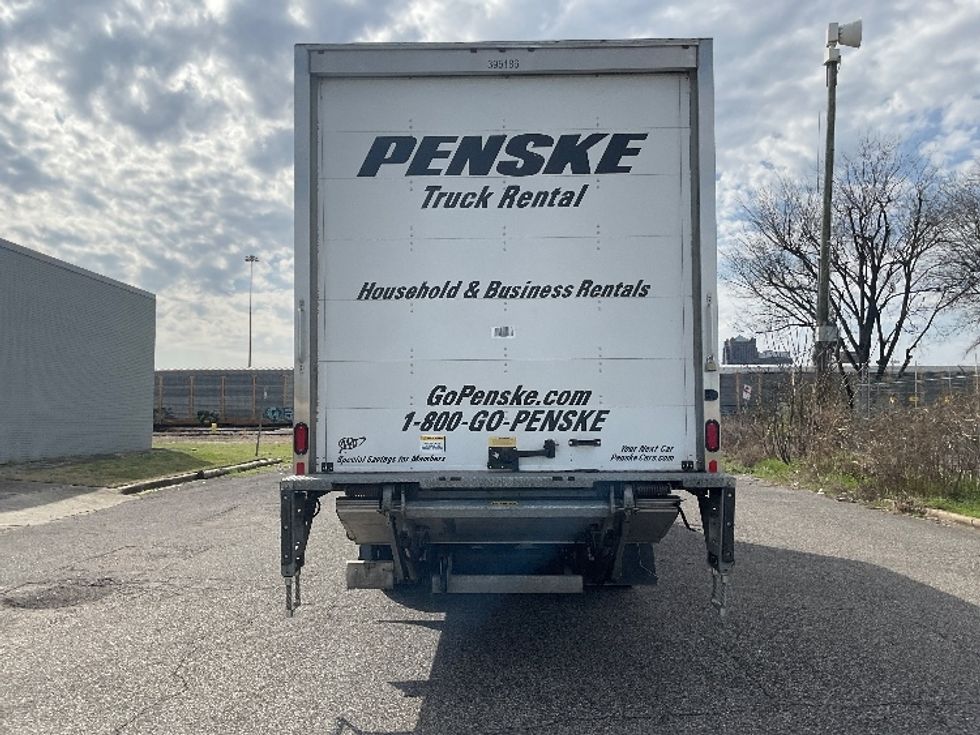 Medium Duty Box Truck-Light and Medium Duty Trucks-Freightliner-2022-M2-Atlanta-GA-241,532\n\t\tmiles-$ 58,000 - Image 7