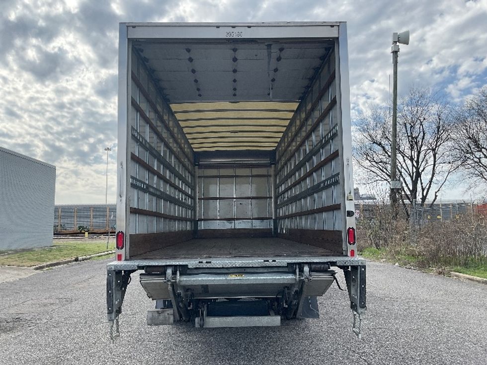 Medium Duty Box Truck-Light and Medium Duty Trucks-Freightliner-2022-M2-Atlanta-GA-241,532\n\t\tmiles-$ 58,000 - Image 8