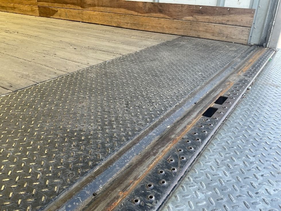 Medium Duty Box Truck-Light and Medium Duty Trucks-Freightliner-2022-M2-Aurora-CO-109,077\n\t\tmiles-$ 75,500 - Image 10