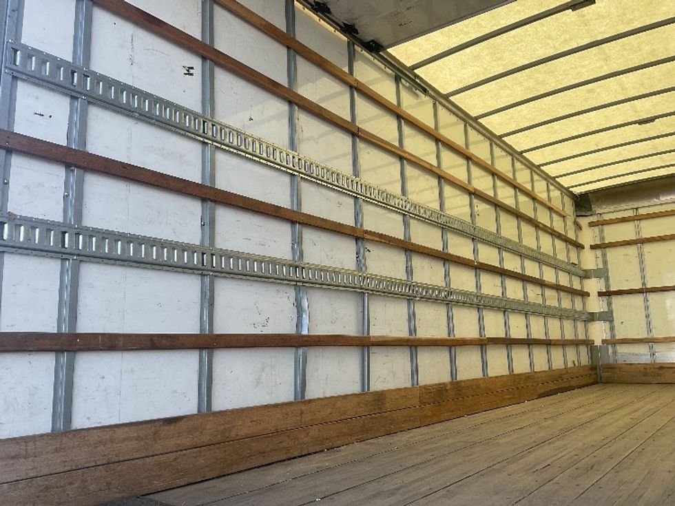 Medium Duty Box Truck-Light and Medium Duty Trucks-Freightliner-2022-M2-Aurora-CO-109,077\n\t\tmiles-$ 75,500 - Image 11