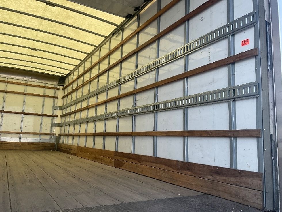 Medium Duty Box Truck-Light and Medium Duty Trucks-Freightliner-2022-M2-Aurora-CO-109,077\n\t\tmiles-$ 75,500 - Image 12