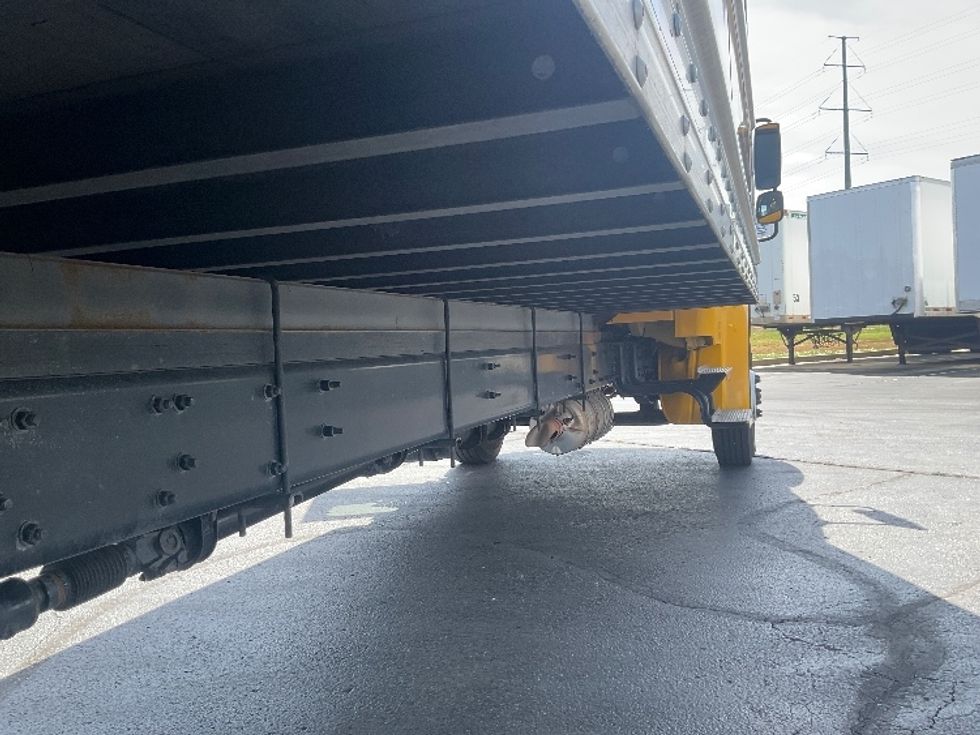 Medium Duty Box Truck-Light and Medium Duty Trucks-Freightliner-2022-M2-Aurora-CO-109,077\n\t\tmiles-$ 75,500 - Image 14