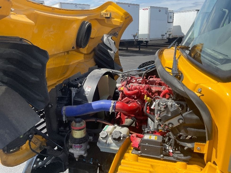 Medium Duty Box Truck-Light and Medium Duty Trucks-Freightliner-2022-M2-Aurora-CO-109,077\n\t\tmiles-$ 75,500 - Image 24