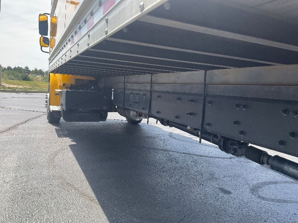 Medium Duty Box Truck-Light and Medium Duty Trucks-Freightliner-2022-M2-Aurora-CO-109,077\n\t\tmiles-$ 75,500 - Image 5