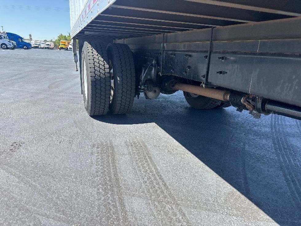 Medium Duty Box Truck-Light and Medium Duty Trucks-Freightliner-2022-M2-Aurora-CO-163,146\n\t\tmiles-$ 69,750 - Image 14