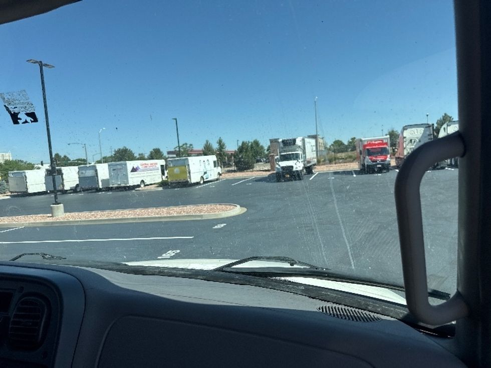 Medium Duty Box Truck-Light and Medium Duty Trucks-Freightliner-2022-M2-Aurora-CO-163,146\n\t\tmiles-$ 69,750 - Image 21