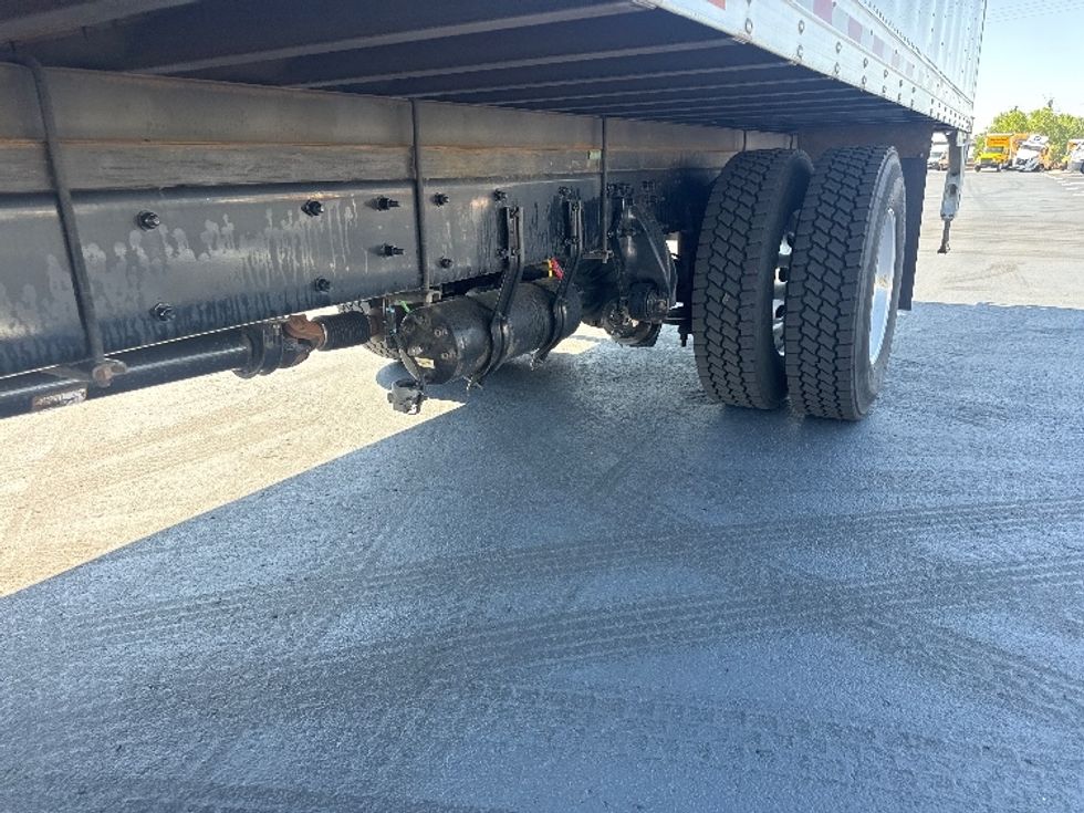 Medium Duty Box Truck-Light and Medium Duty Trucks-Freightliner-2022-M2-Aurora-CO-163,146\n\t\tmiles-$ 69,750 - Image 5