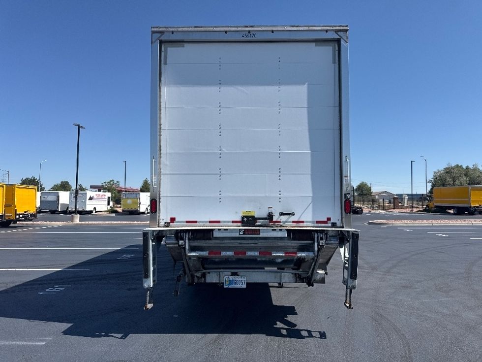 Medium Duty Box Truck-Light and Medium Duty Trucks-Freightliner-2022-M2-Aurora-CO-163,146\n\t\tmiles-$ 69,750 - Image 7