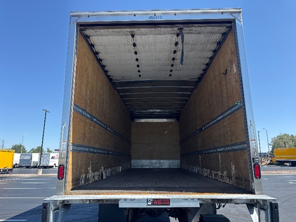 Medium Duty Box Truck-Light and Medium Duty Trucks-Freightliner-2022-M2-Aurora-CO-163,146\n\t\tmiles-$ 69,750 - Image 8
