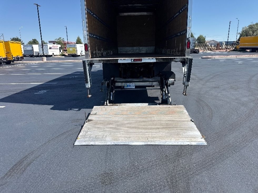 Medium Duty Box Truck-Light and Medium Duty Trucks-Freightliner-2022-M2-Aurora-CO-163,146\n\t\tmiles-$ 69,750 - Image 9