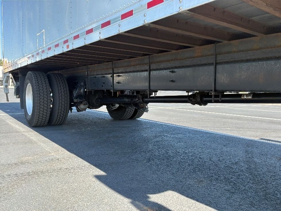 Medium Duty Box Truck-Light and Medium Duty Trucks-Freightliner-2022-M2-Aurora-CO-172,838\n\t\tmiles-$ 65,500 - Image 14