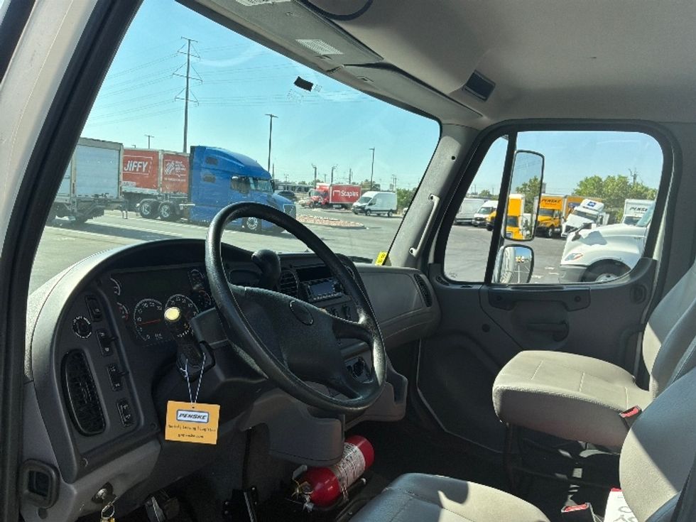 Medium Duty Box Truck-Light and Medium Duty Trucks-Freightliner-2022-M2-Aurora-CO-172,838\n\t\tmiles-$ 65,500 - Image 17