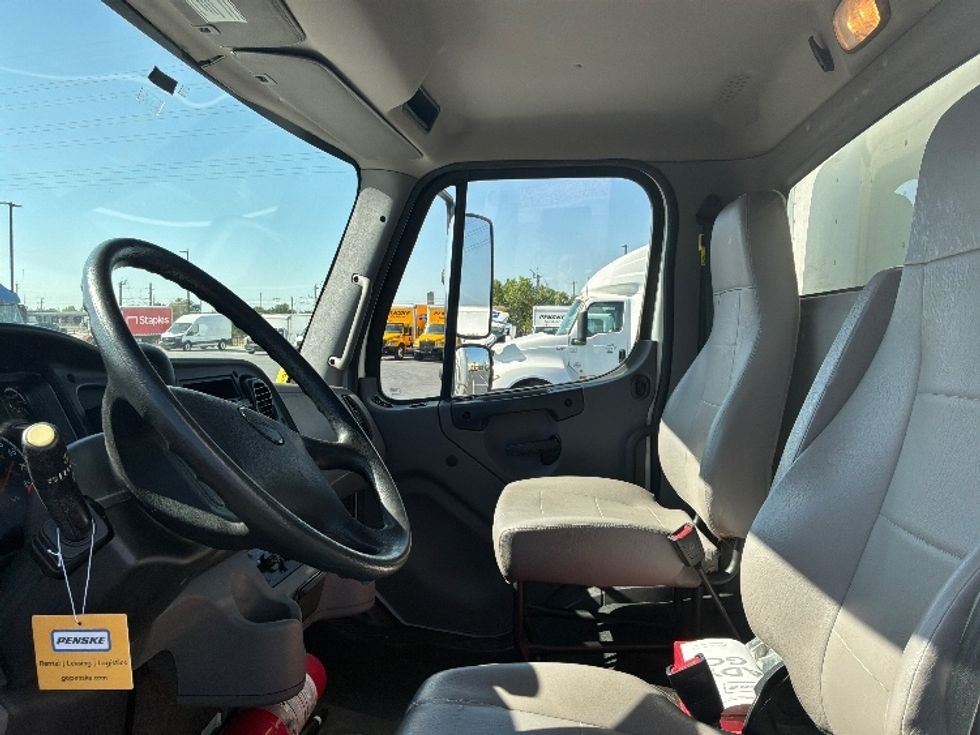 Medium Duty Box Truck-Light and Medium Duty Trucks-Freightliner-2022-M2-Aurora-CO-172,838\n\t\tmiles-$ 65,500 - Image 19