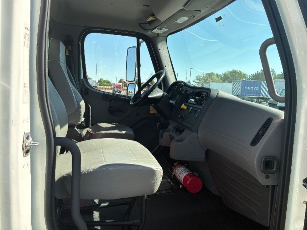 Medium Duty Box Truck-Light and Medium Duty Trucks-Freightliner-2022-M2-Aurora-CO-172,838\n\t\tmiles-$ 65,500 - Image 22