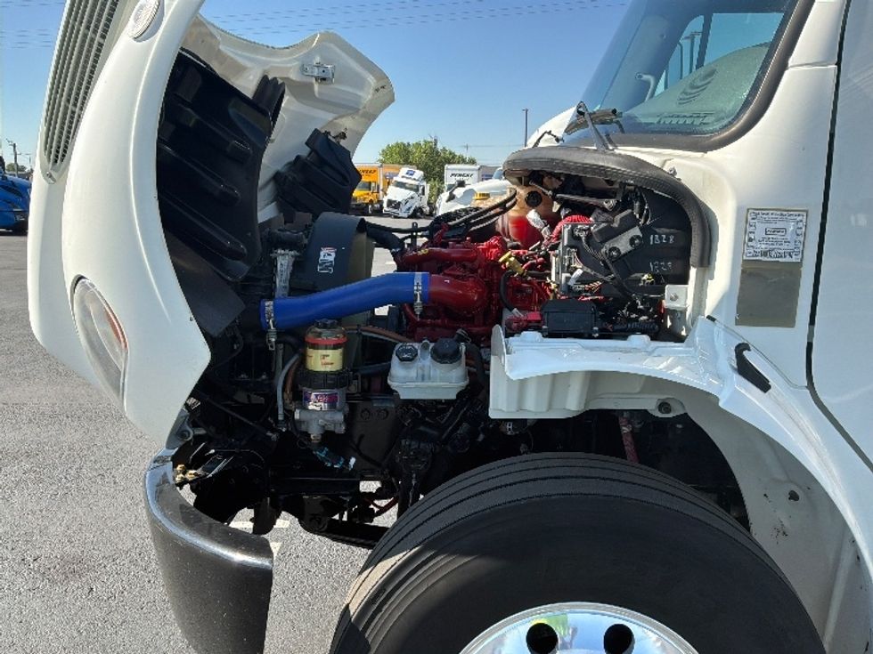 Medium Duty Box Truck-Light and Medium Duty Trucks-Freightliner-2022-M2-Aurora-CO-172,838\n\t\tmiles-$ 65,500 - Image 24