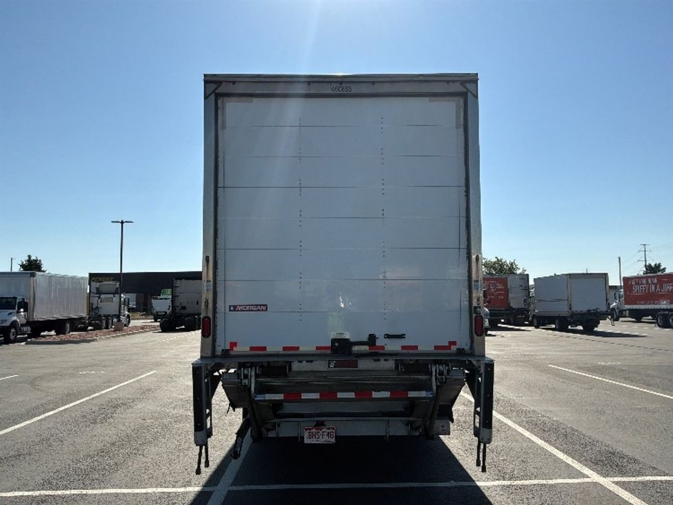 Medium Duty Box Truck-Light and Medium Duty Trucks-Freightliner-2022-M2-Aurora-CO-172,838\n\t\tmiles-$ 65,500 - Image 7