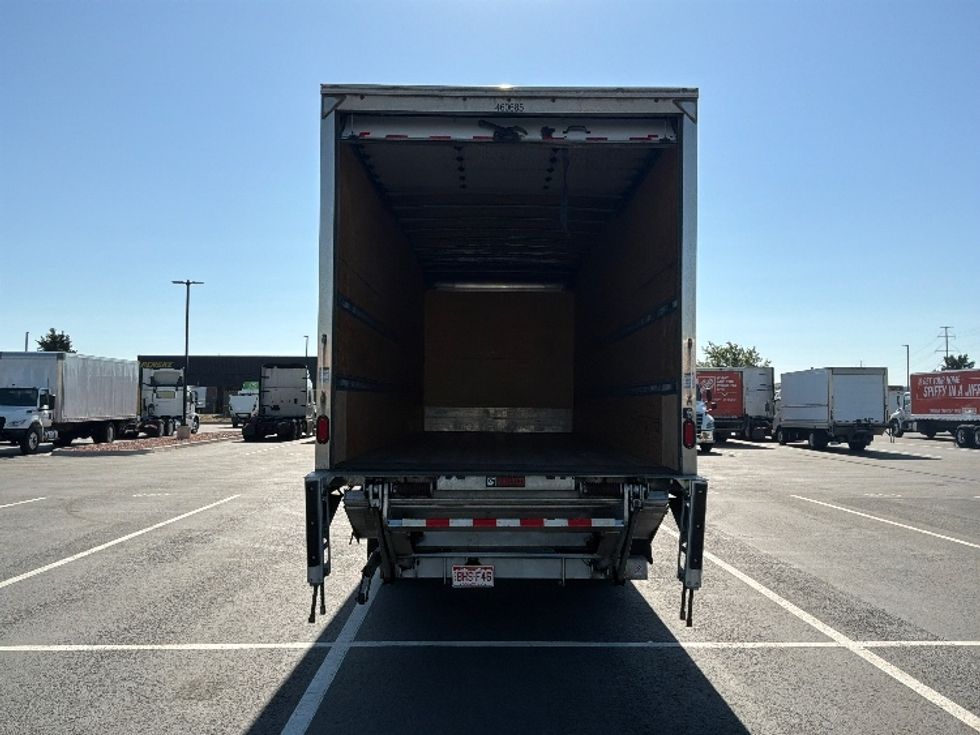 Medium Duty Box Truck-Light and Medium Duty Trucks-Freightliner-2022-M2-Aurora-CO-172,838\n\t\tmiles-$ 65,500 - Image 8